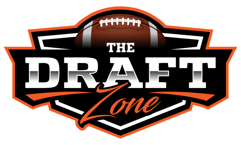 the draft zone